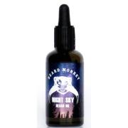 Beard Monkey Night Sky Beard Oil  50 ml