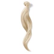 Rapunzel Hair Pieces Sleek Ponytail 50 cm 10.7 Light Grey