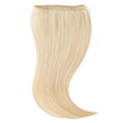 Rapunzel Hair Weft Weft Extensions - Single Layer 40 cm  10.10 Pl