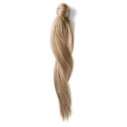 Rapunzel Hair Pieces Clip-in Ponytail Original 40 cm Dark Ashy Bl