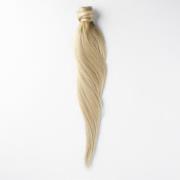 Rapunzel Hair Pieces Clip-in Ponytail Original 60 cm Cool Platinu