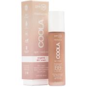 COOLA Rosilliance Tinted moisturizer Fresh Rose SPF32 44 ml