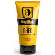 HeadBlade HEADSHED Preshave Exfoliating Scrub 148 ml