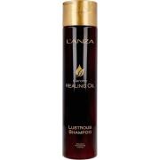 Lanza Keratin Healing Oil Shampoo 300 ml