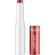 IsaDora Glossy Balm Hydrating Stylo 44 Rosewood