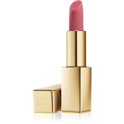 Estée Lauder Pure Color Project Emerald Lipsticks Lipstick Creme