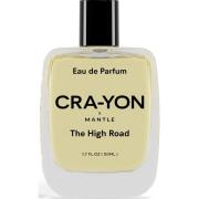 CRA-YON x MANTLE The High Road Eau de Parfum 50 ml