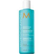 Moroccanoil Smooth Shampoo 250 ml