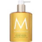 Moroccanoil Body Collection Hand Wash Bergamot Fraiche 360 ml