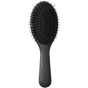 Nuori Revitalizing Hair Brush Small Black