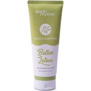 Earth Rhythm Olive & Aloe Vera Butter Body Lotion 200 ml