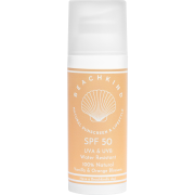 Beachkind Natural Sunscreen SPF 50 50 ml