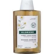 Klorane Chamomile Shampoo 200 ml
