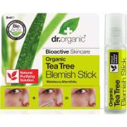 Dr. Organic Tea Tree Blemish Stick 8 ml