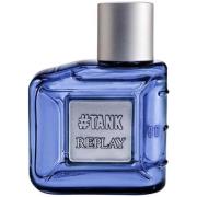 Replay # Tank For Him Eau de Toilette 30 ml