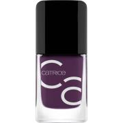 Catrice ICONAILS Gel Lacquer 159 Purple Rain