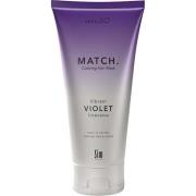 Sim Sensitive SensiDO Match Vibrant Violet