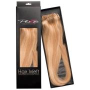 Poze Hairextensions Poze Hiusnauha aitohius P10B/11N Glam Blonde