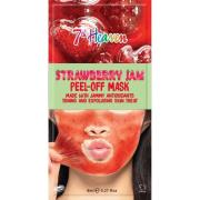 7th Heaven Beautylicious Strawberry Jam 8 ml