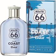 Route 66 From Coast to Coast Eau de Toilette 100 ml