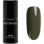 NEONAIL Autumn Collection UV Gel Polish Explore The World