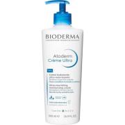 Bioderma Atoderm Crème Ultra 500 ml