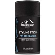 Mountaineer Brand White Water Styling Stick 60 ml