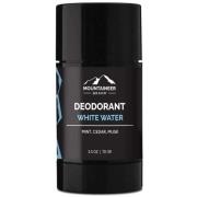 Mountaineer Brand White Water Deodorant 70 g
