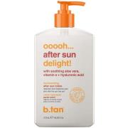 B-tan Ooooh... After Sun Delight After Sun Lotion 473 ml