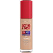 Rimmel Lasting Finish Lasting Finish 35 Hour Foundation 150 Rose