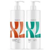 Grazette XL Conditioning Duo 2x1000 ml