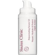 Swiss Clinic Rejuvenating Serum X3