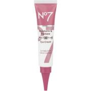 No7 Restore & Renew Mutli Action Eye Cream 15 ml