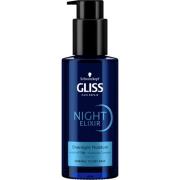 Schwarzkopf Gliss Night Elixir Overnight Moisture 100 ml