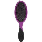 WetBrush Pro Detangler Purple