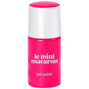 Le Mini Macaron Single Gel Polish Ohlala Havana