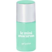 Le Mini Macaron Single Gel Polish Polish Pistachio