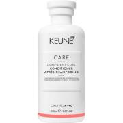 Keune Care Confident Curl Conditioner 250 ml