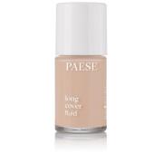PAESE Long Cover Fluid 4 Natural