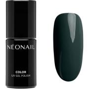 NEONAIL UV Gel Polish Lady Green