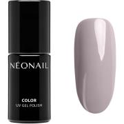 NEONAIL UV Gel Polish Hot Cocoa