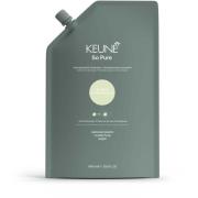 Keune So Pure Clarify Shampoo Refill 1000 ml