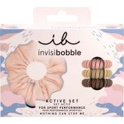 Invisibobble Gift Set Nothing Can Stop Me 4 pcs