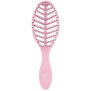 WetBrush Go Green Speed Dry Pink