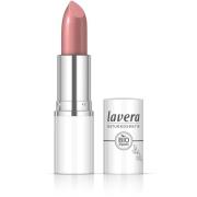 Lavera Cream Glow Lipstick Retro Rose 04