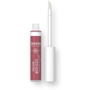 Lavera High Shine Water Gloss Hot Cherry 04