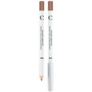 Couleur Caramel Lip Pencil 113 Beige