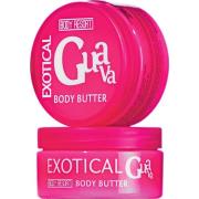 Mades Cosmetics B.V. Body Resort Body Butter - Exotical Guava 200