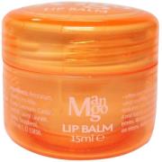 Mades Cosmetics B.V. Body Resort Lip Balm - Tropical Mango 15 ml