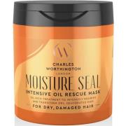 Charles Worthington Moisture Seal Intensive Oil Rescue Mask 160 m